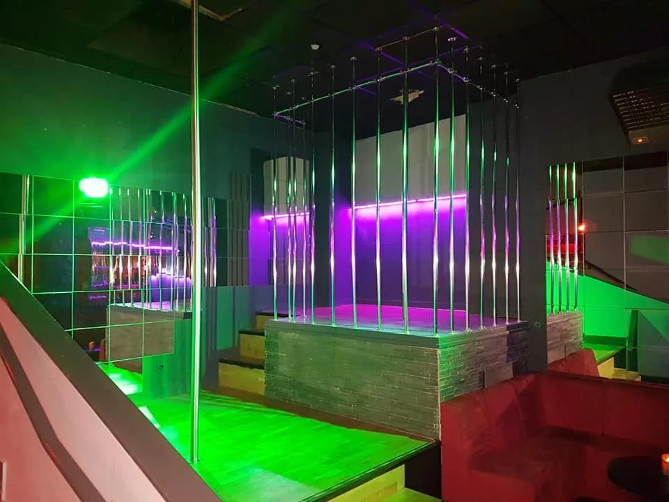 Club libertin Le Plaisir Club à Bréal Sous Monfort