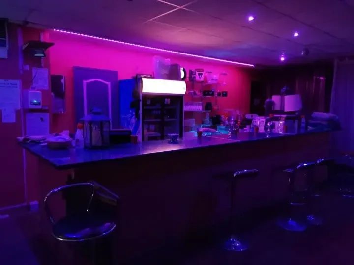 Club libertin LE DELICE à Saint Laurent Des Vignes