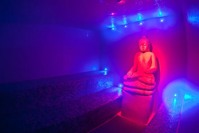 Club libertin LE MOON CITY à Paris
