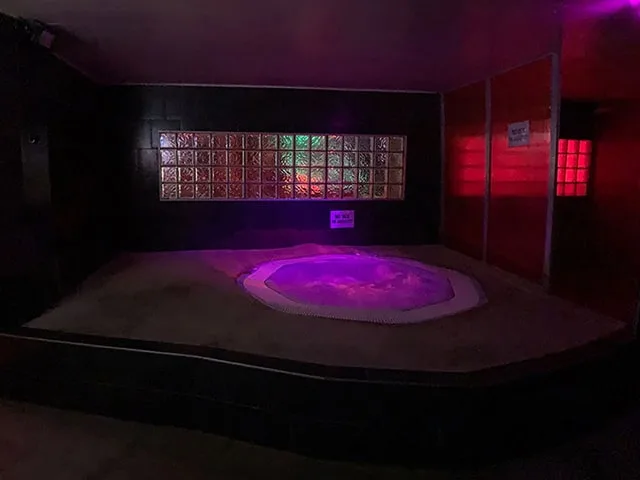 Club libertin LE KONCEPT SAUNA à Montpellier