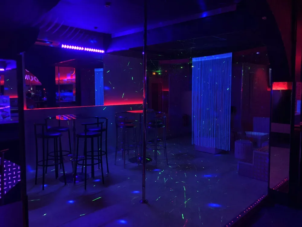 Club libertin Les Dunes à Grenoble