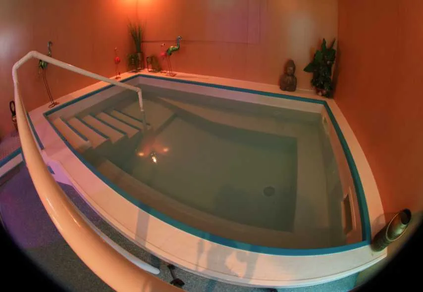 Club libertin Alina Sauna à Poitiers