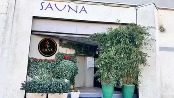 Club libertin Lilyx à Orléans