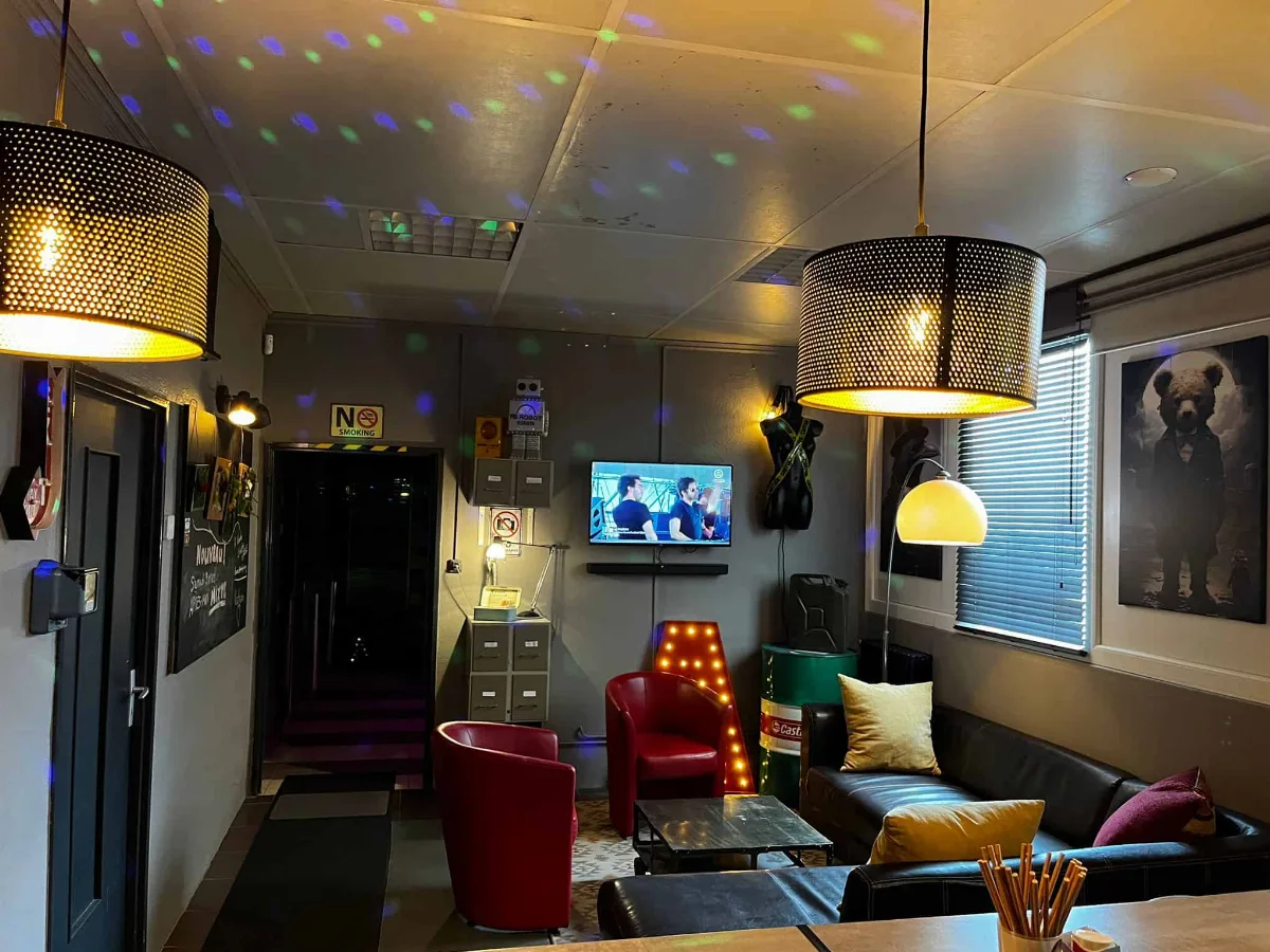 Club libertin Sauna 51 à Laxou