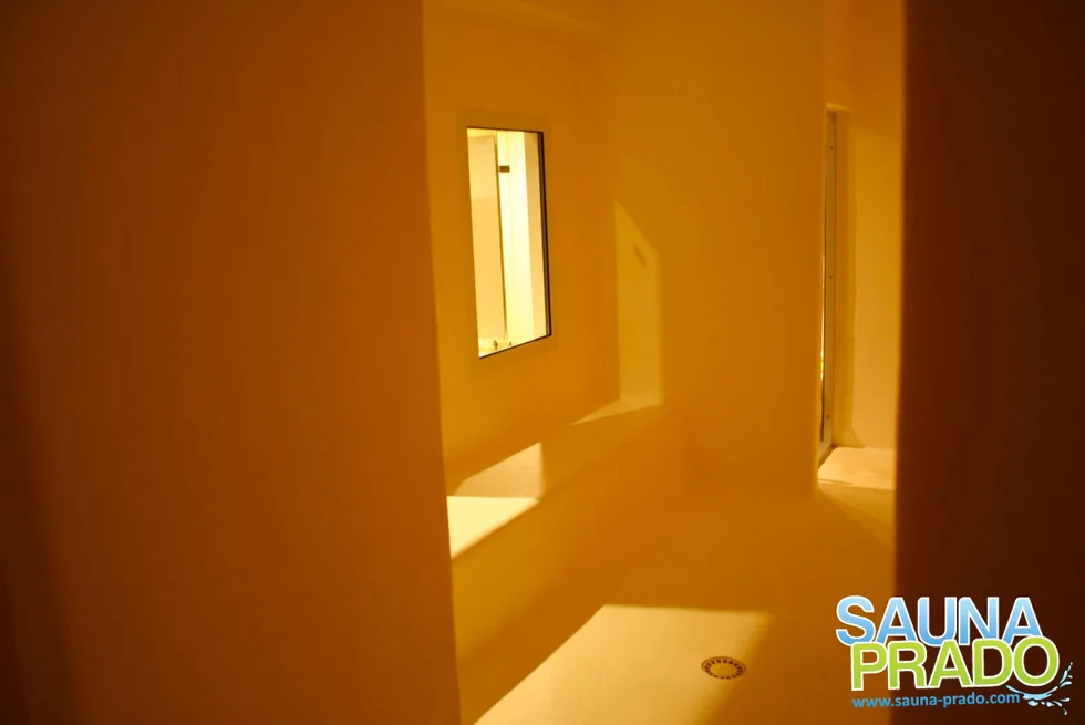 Club libertin Sauna Prado à La Couronne