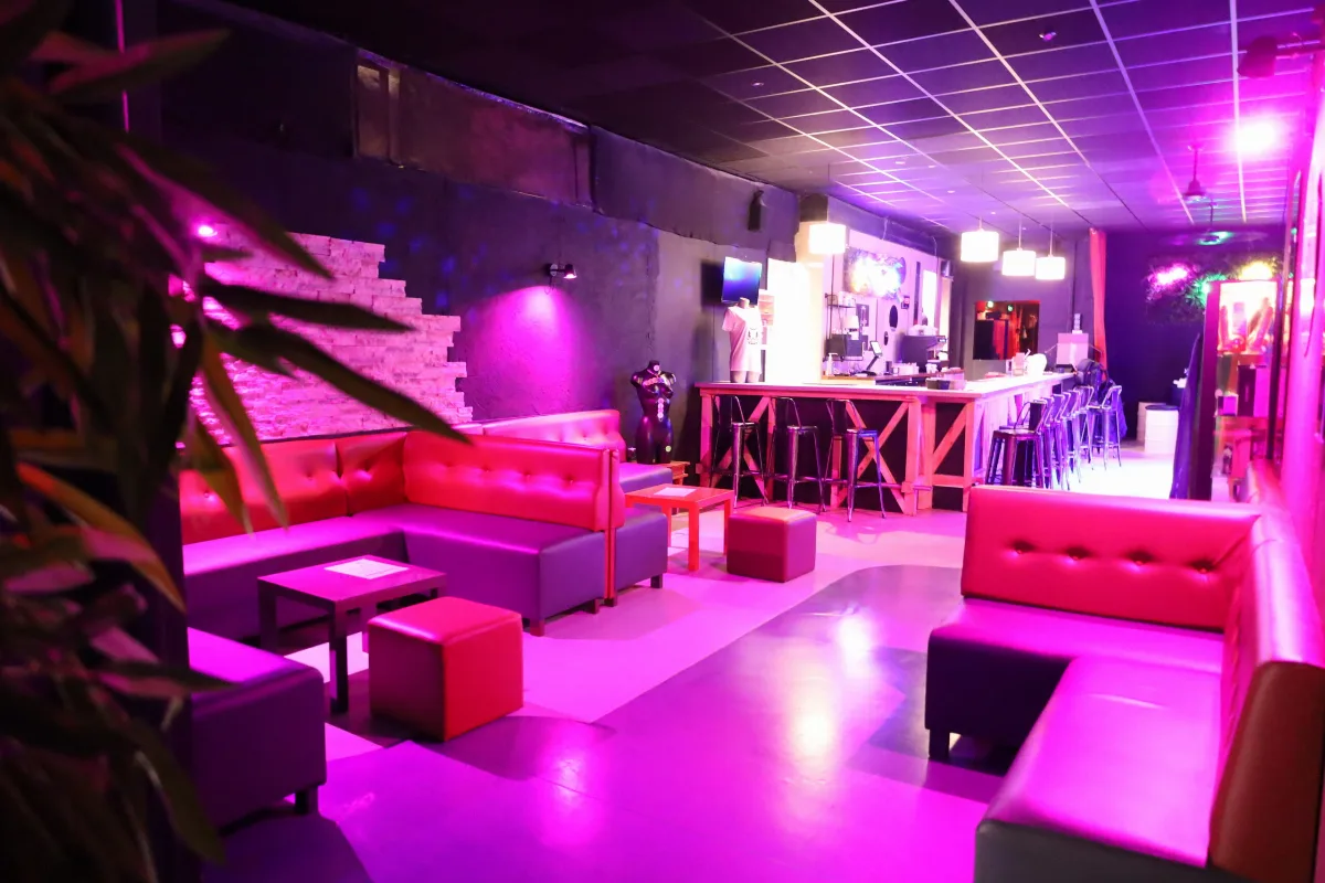 Club libertin Le LoTuS à Reims