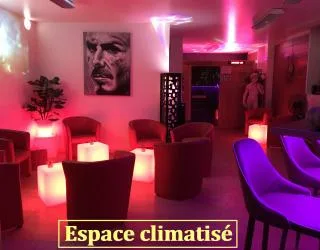 Club libertin CITY CLUB à Colmar